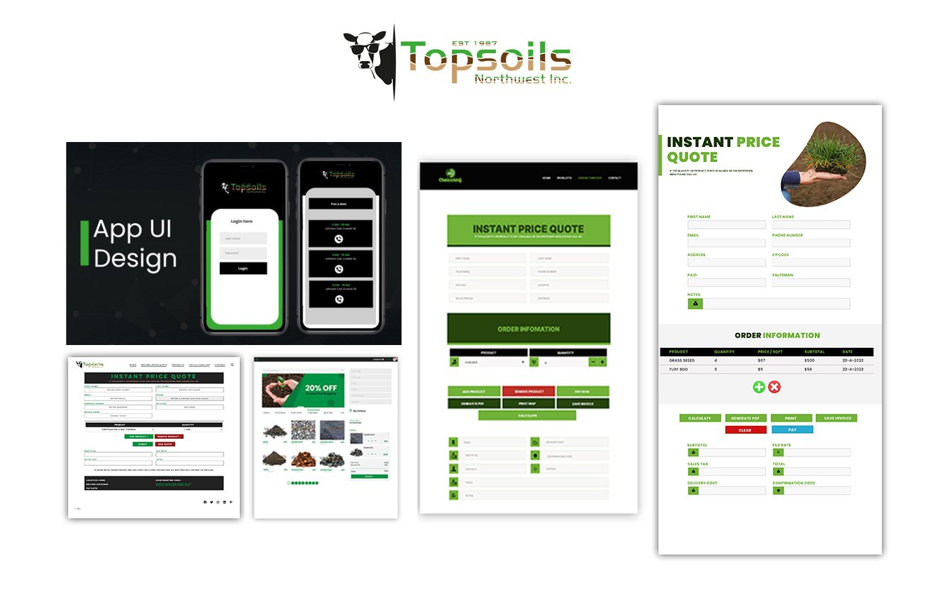 TNW Inbound Agent Platform